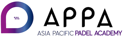 Asia Pacific Padel Academy (APPA)